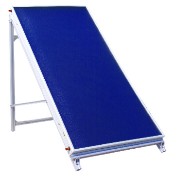 Hot Selling Flat Plate Solar Panel Collector Solar Thermal Collectors For Hot Water System Price